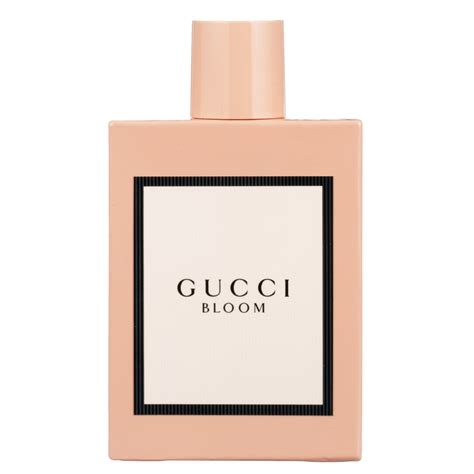 gucci bloom in pink box|3.3 oz Bloom Eau de Parfum .